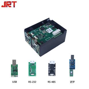 tof激光测距原理热像仪应用USB激光传感器测量400米rangefinder