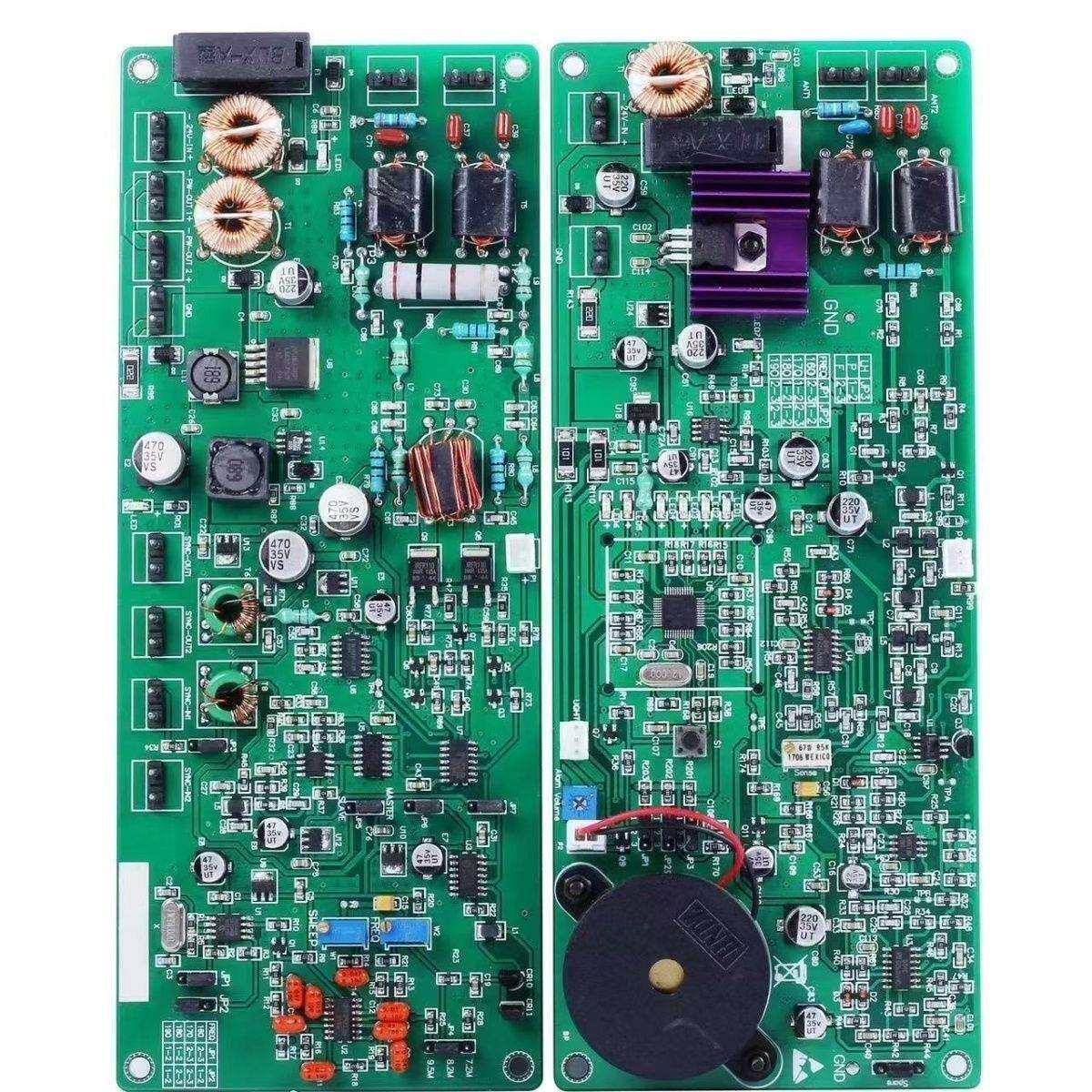 射频防盗报警器主板超市服装防盗门防盗器有型号3800/5800/4900等