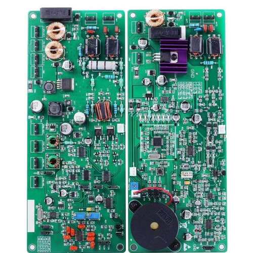 射频防盗报警器主板超市服装防盗门防盗器有型号3800/5800/4900等