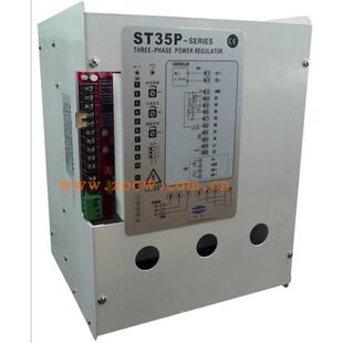 上海斯通三相电力调整器调压器ST35P 150
