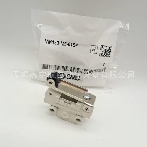 SMCSMC控阀V122机-M5-07MA VM122-M5--07SA VM122-M507ZA全新正品