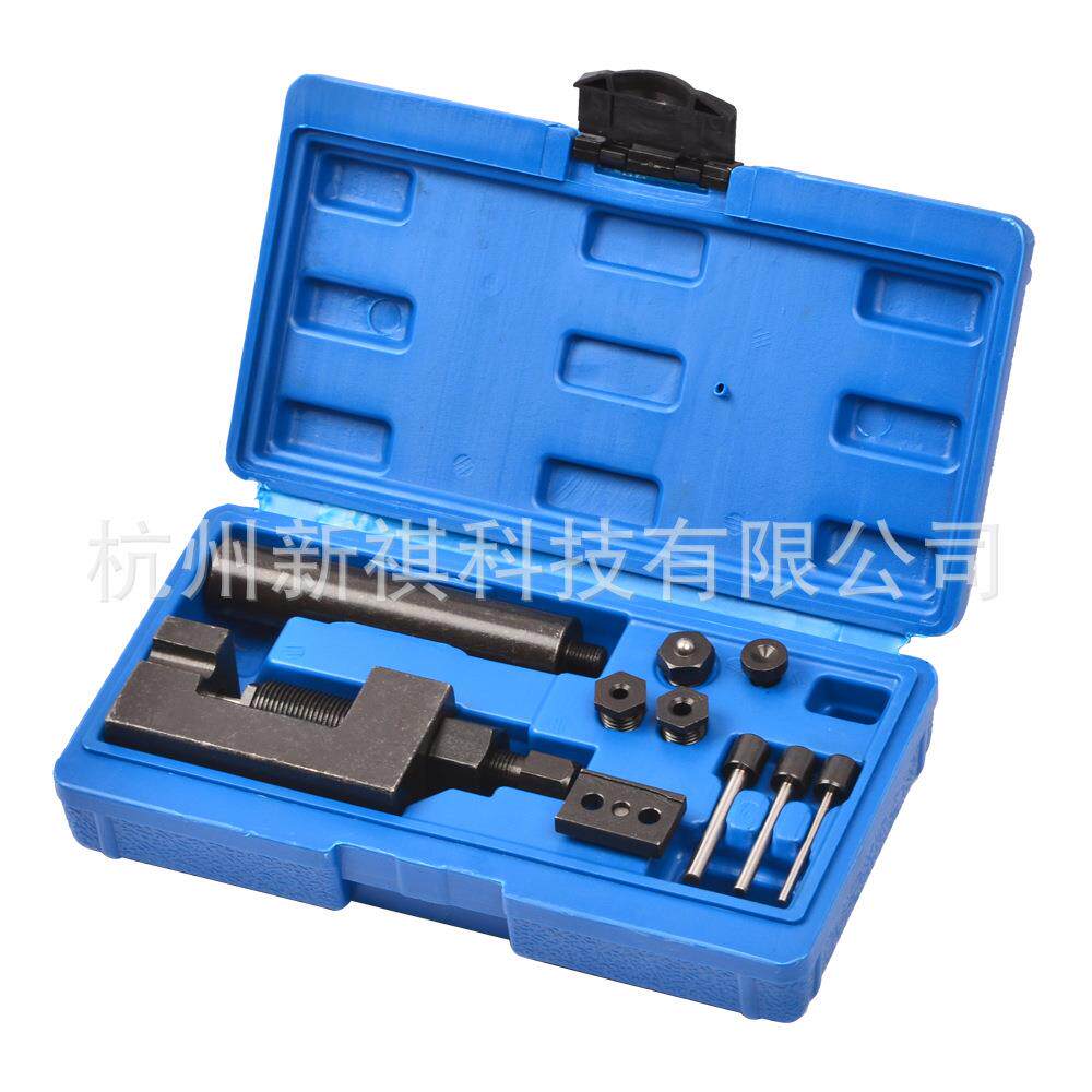 重型时规拆正时链条卸器拆链器截车链器拆装拆卸摩自托行链AS1927