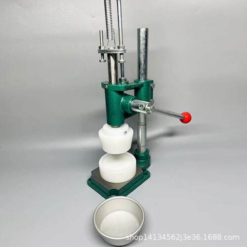 蛋挞压皮机 菊花盏 布丁蛋挞盘挞机器磨具 蛋挞模型