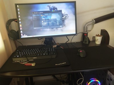 Zowie Gear卓威 奇亚XL2546怎么样,使用一个月后看真相!!