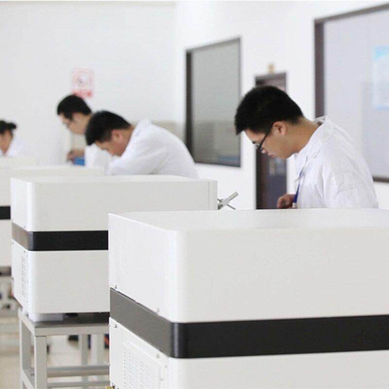 CX-9800立式直读光谱分析仪,台式全谱直读光谱仪,合金分析仪