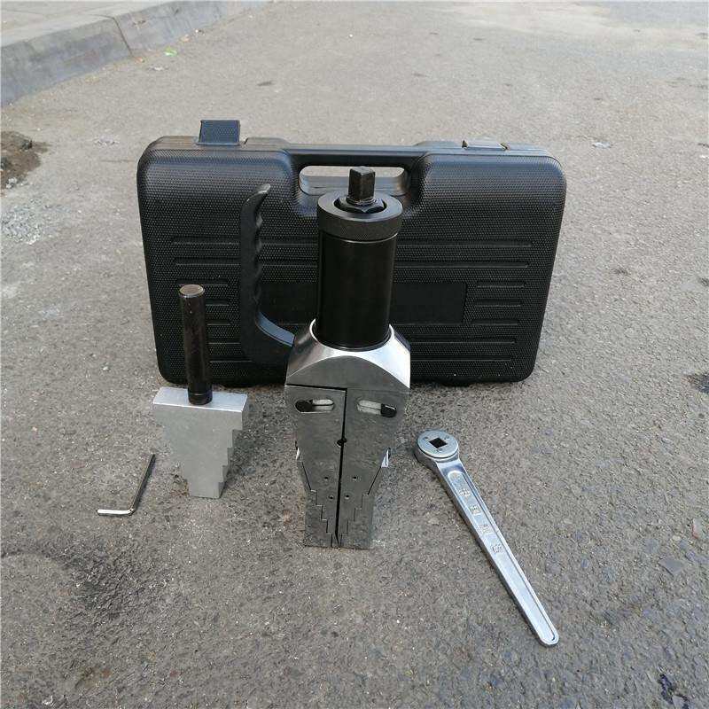 机械式法兰分离器 FSM-8手动扩张器 破拆工具破门管道撑开器