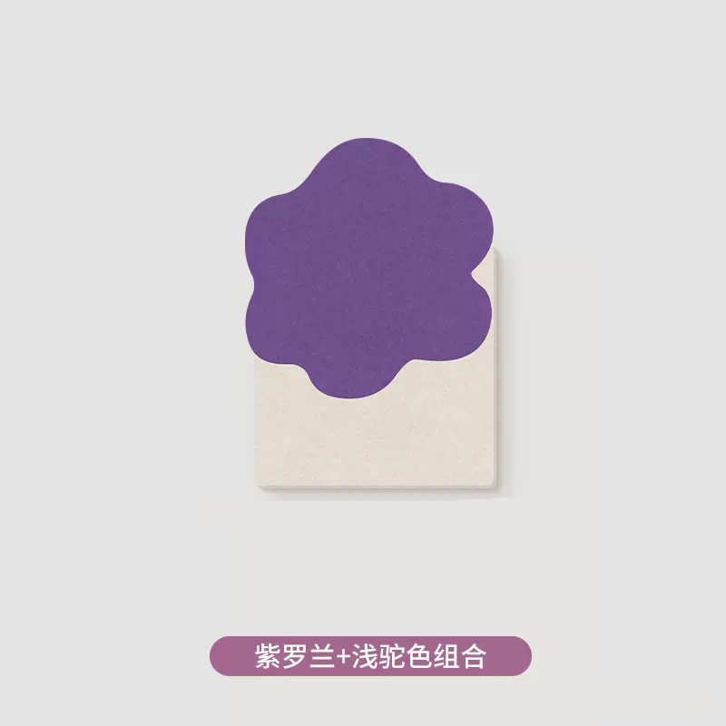 照片软木板毛毡卡通留言彩色墙板毛毡公告创意自板贴粘展示毛毡墙