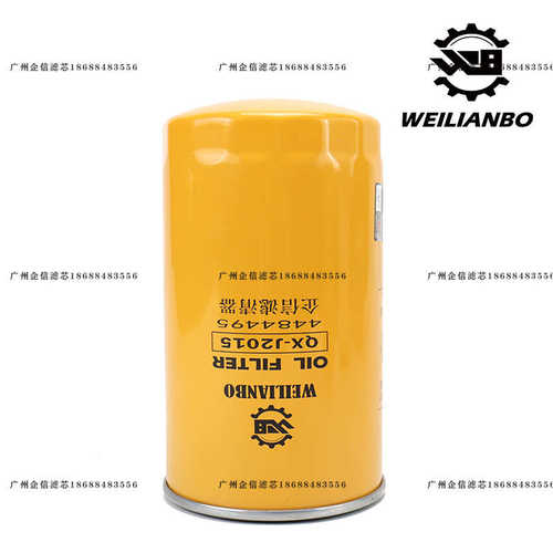 挖掘机三一SY200H 205H 215H新款电喷机油柴油空气滤芯液压油配件