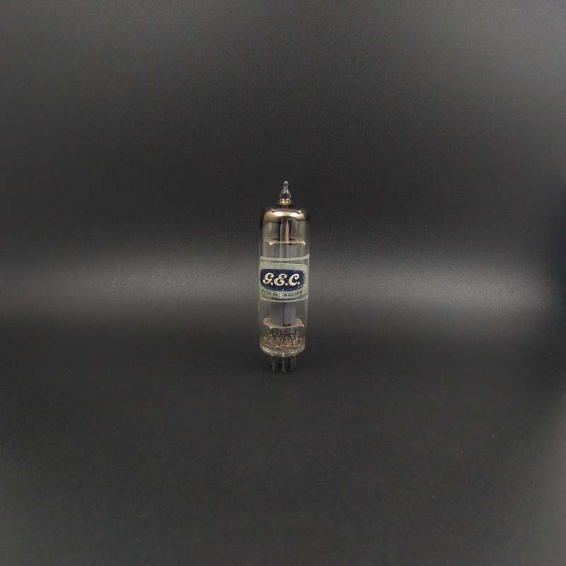 GEC英国A2179/A2134/N78/EL84/6P14/6BQ5/6V6/6P6P/6P1电子管方环