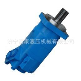 6K-490摆线液压马达尺寸612-1025非开挖钻机用