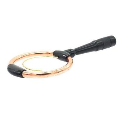 High-Gain Dual-Band Antenna UHF+VHF SMA-Female Antenna for