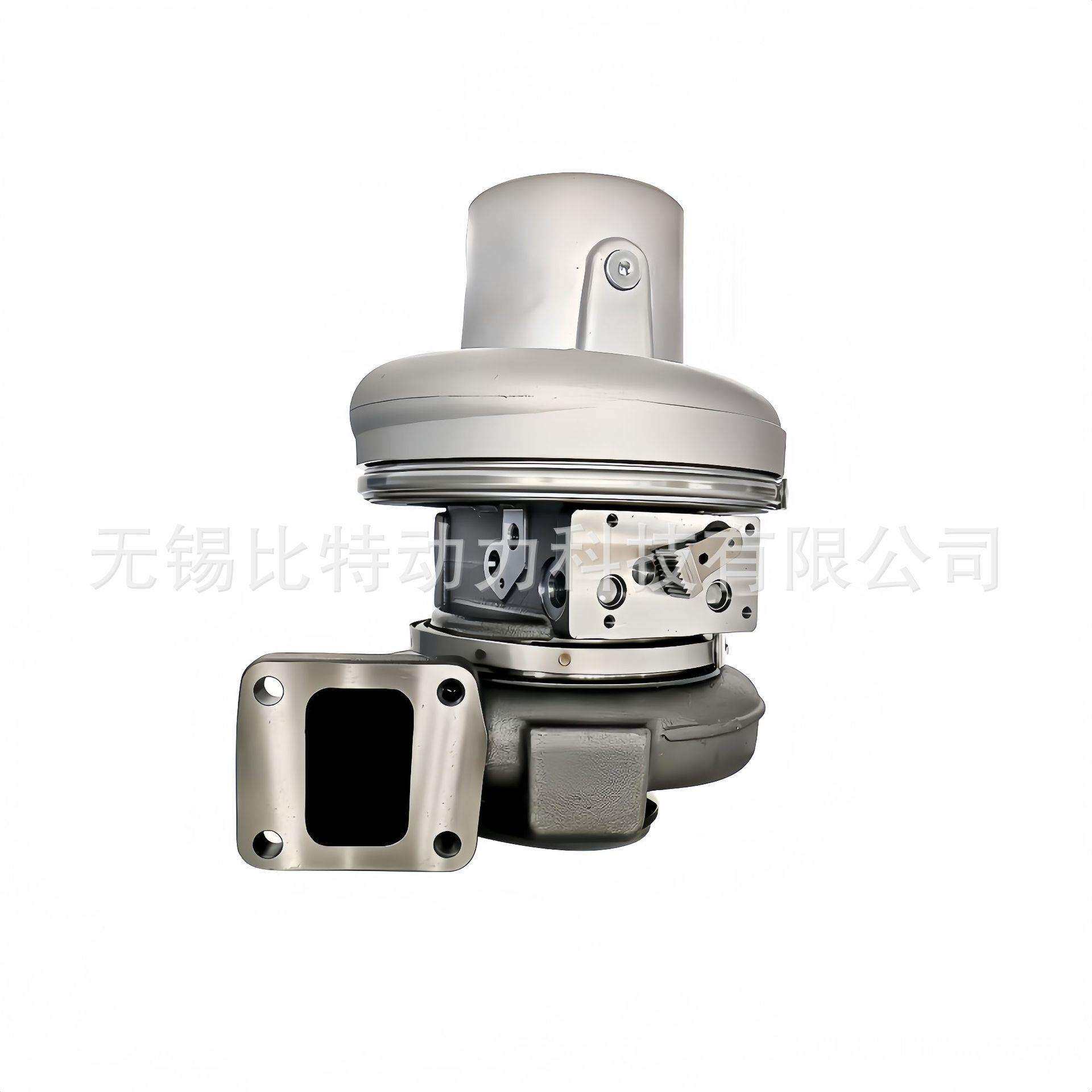 HE500VG涡轮 2836358 2838008 3770230 4048260 3776908