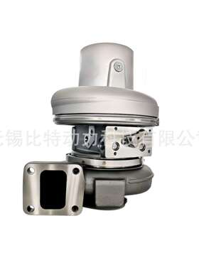 HE500VG涡轮 2836358 2838008 3770230 4048260 3776908