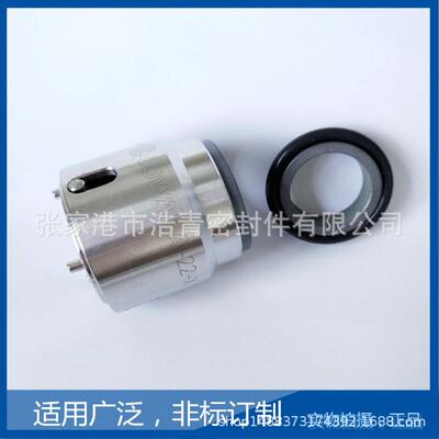 现货供应LOWARA罗瓦拉水泵SHS80-200/300密封件