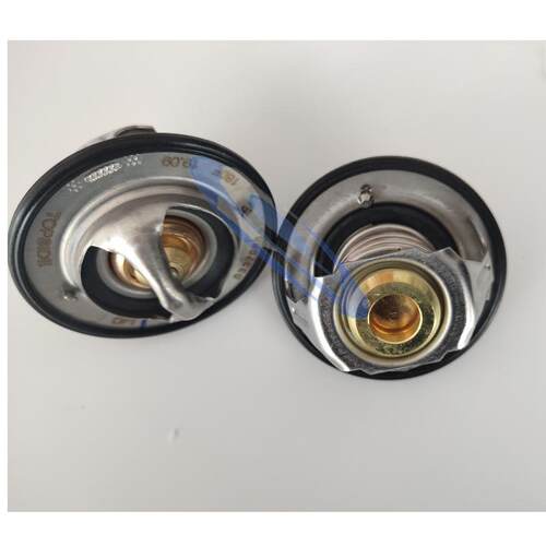 供应东风康明斯发动机配件ISF3.8节温器调温器5337966F
