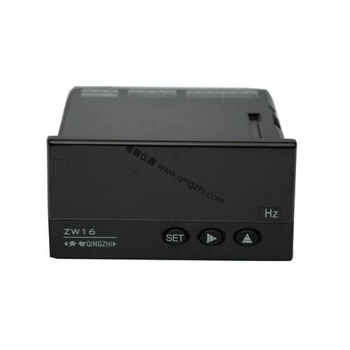 青岛青智 ZW1602/R/RS/S/T交流电流表0.5级