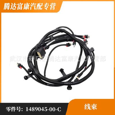 适用于特斯拉 Model Y 线束 1489045-00-C 148904500C
