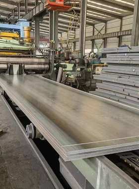 Q355NC钢板  正火钢板 Q355NF Q355NE  Q355ND钢板  耐低温钢板