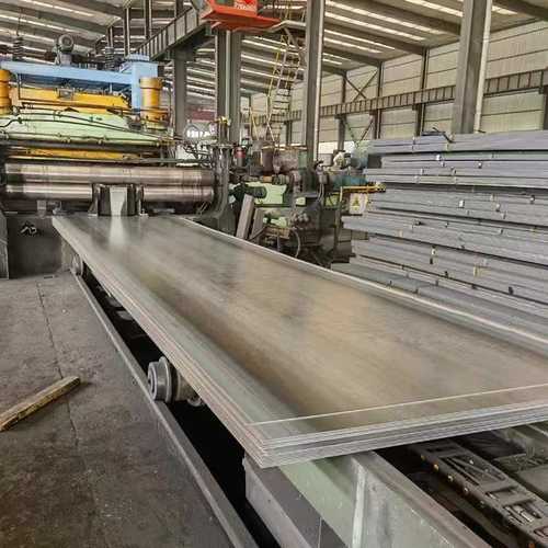 Q355NC钢板  正火钢板 Q355NF Q355NE  Q355ND钢板  耐低温钢板