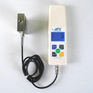 100kg 推拉力计外置 S型传感器推拉力计 100电子数显分体式 艾普HF
