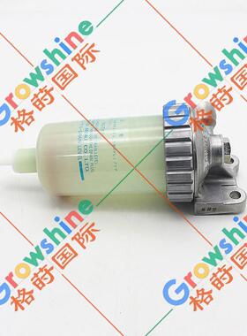 6BB1，4JB1，C240油水分离器1-13200841-0，1132008410