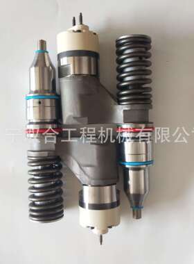 3176B发动机喷油器116-8899 187-6549 C12喷油嘴 1168899 1876549