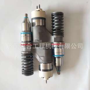 1168899 3176B发动机喷油器116 1876549 C12喷油嘴 6549 8899 187