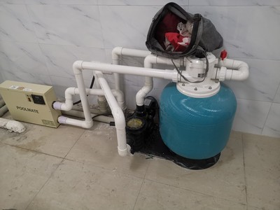 游泳池沙缸过滤器石英砂水处理砂缸怎么样？评判质量太差有依据吗？