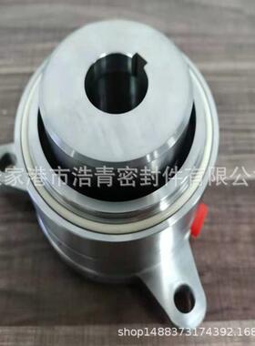 水泵集机械配套同纪水泵EOTT50-无品牌/32-250渣浆泵装机械密密封