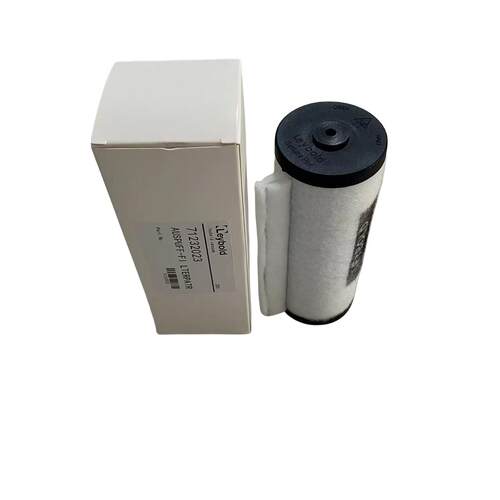 Leybold莱宝SV16油雾分离器SV25D排气滤芯71232023过滤器71064753