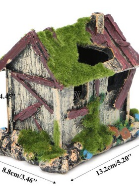 工艺品水族箱装饰品鱼缸装饰摆件