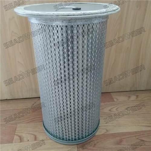 寿力空压机油气分离器滤芯 88298002-137 250042-862