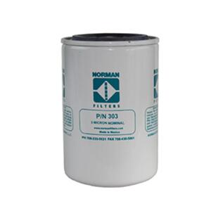 供N303M 50应ORMAN变压器油开关在线净油机除杂滤芯玻纤维璃旋载