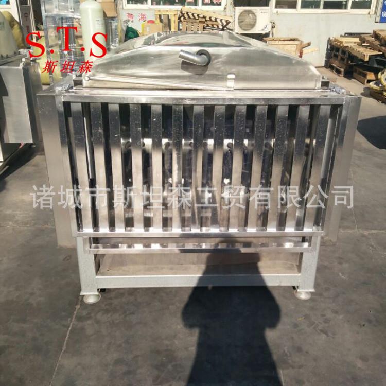 商用家禽脱毛机价格 鸡鸭鹅拔毛机 家禽退毛机 自动控温烫毛机N