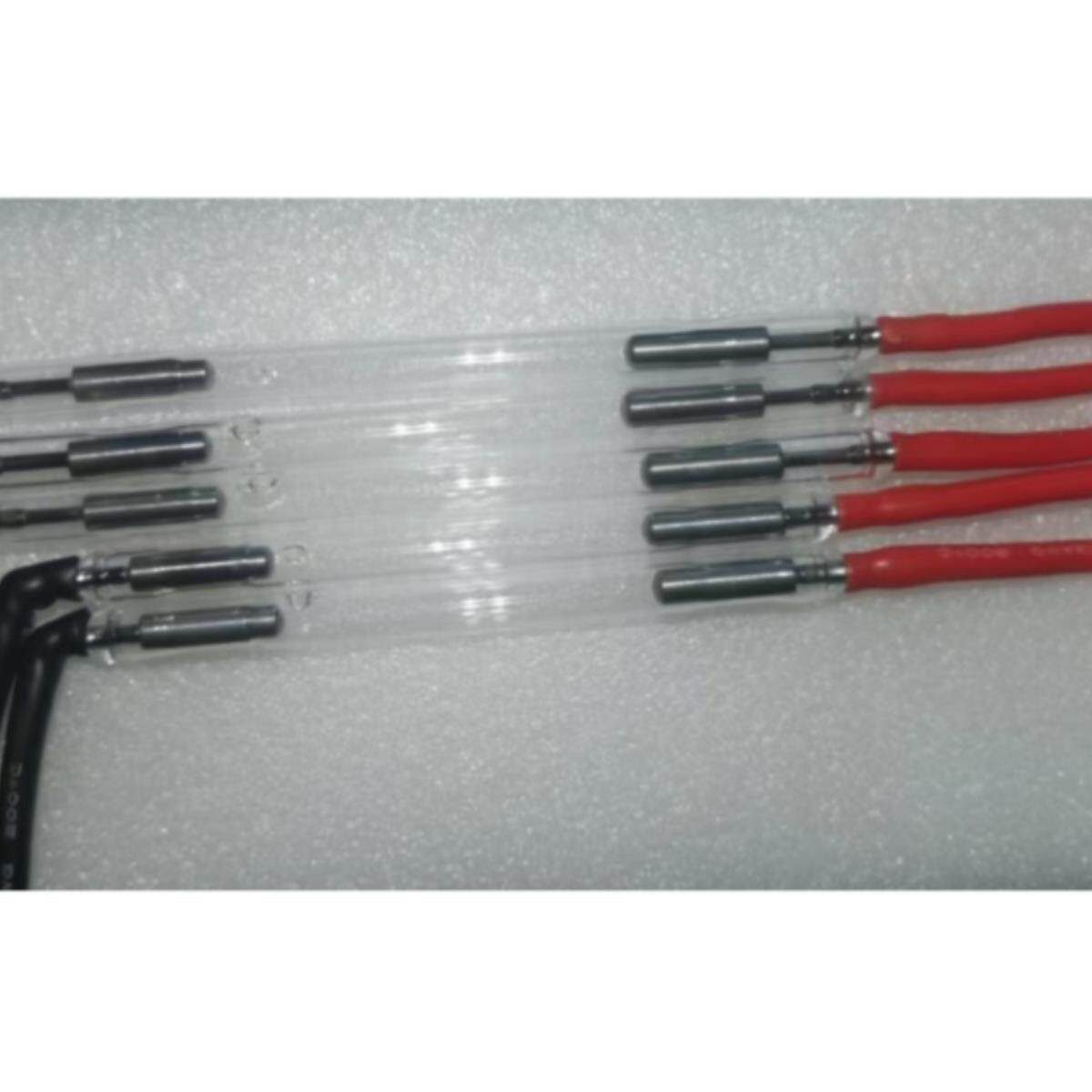 激光脉冲氙灯洗眉机氙气灯管定制美容皮秒灯管7*45*90品质灯氙灯
