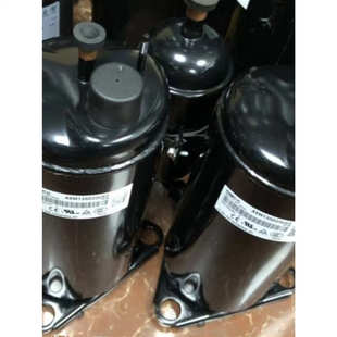 6UFT美 空调制冷压缩机HSM215V2UDZ V4UFTA V3UFT 美芝 V3UDZ