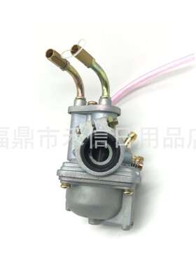PW50化油器拉线套装Y-Zinger PW 50 Gtmotor G50T PY50 LX50PY