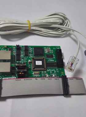 海湾GST-NNET-02/02H接口卡GST200/5000H（编程调试卡）CRT通讯卡