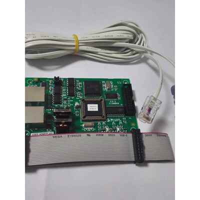 海湾GST-NNET-02/02H接口卡GST200/5000H（编程调试卡）CRT通讯卡