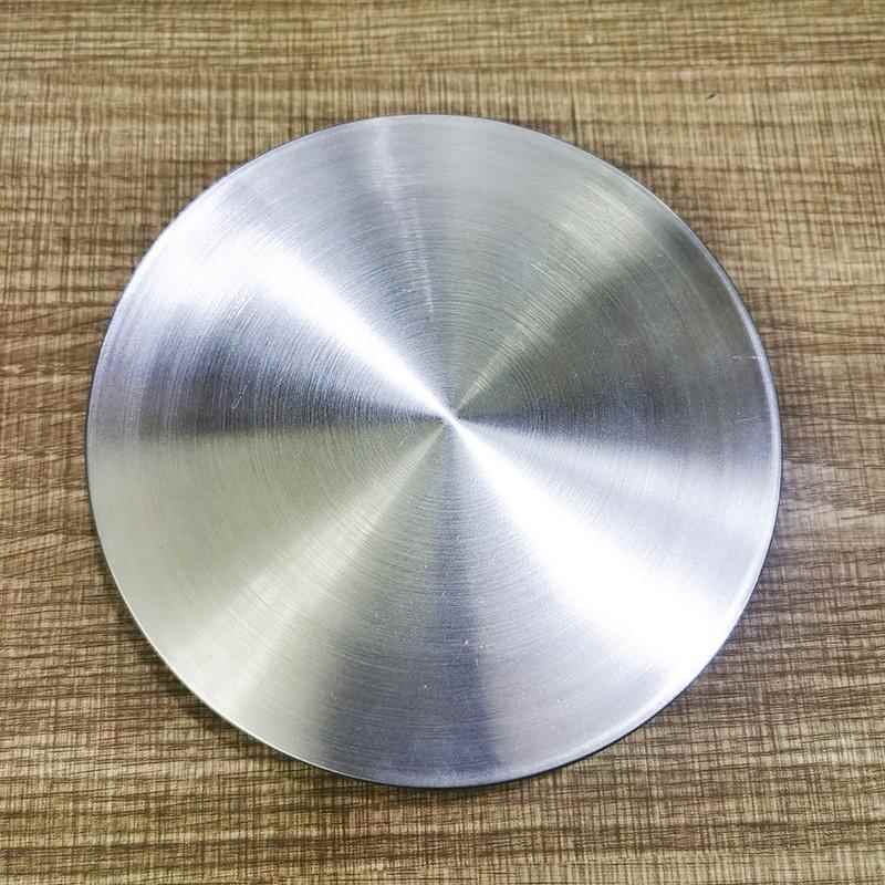 304不锈钢厨房洗菜盆水槽下水器密封盖110大号塞140装饰拉丝盖板