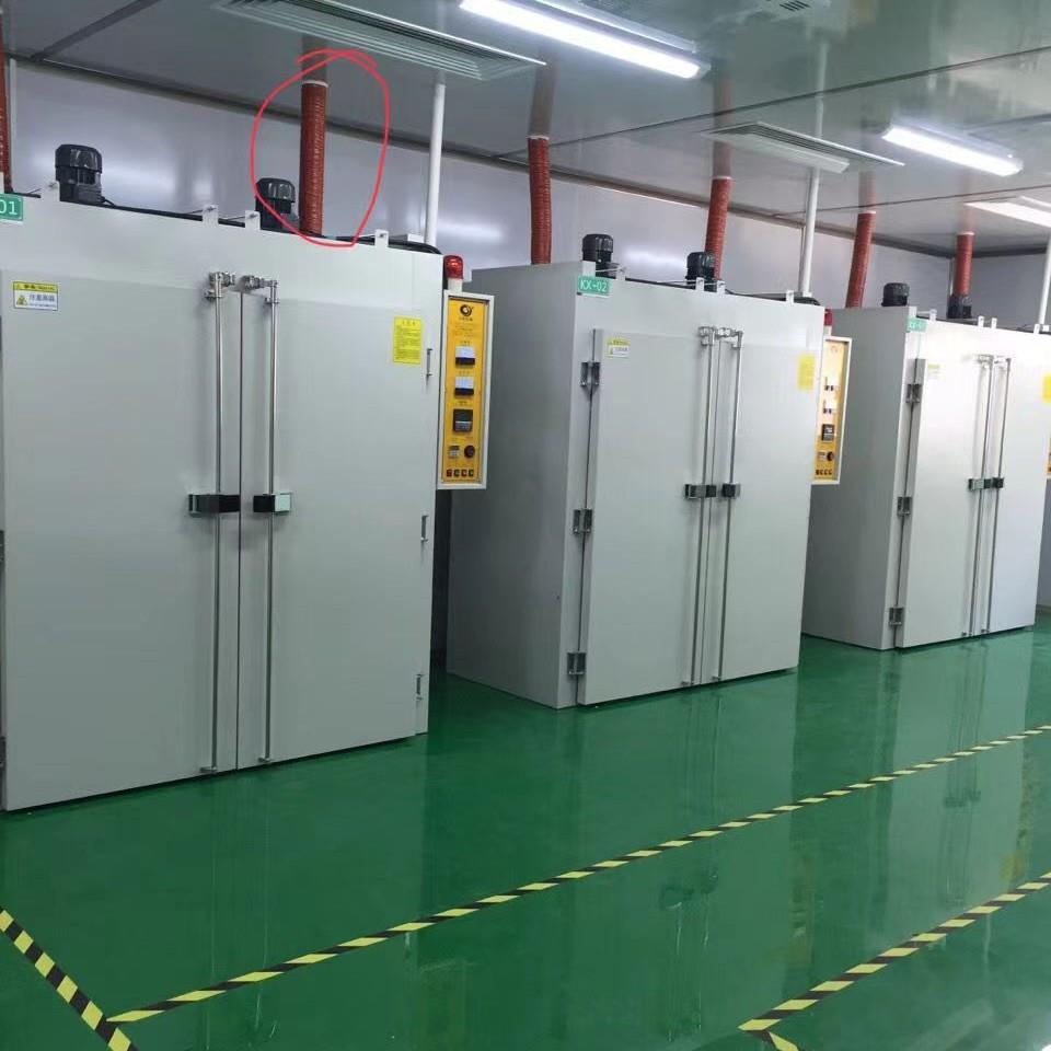 工业烤干机门烘箱材水果脱水烘干箱热风循环烘箱温恒温烘箱