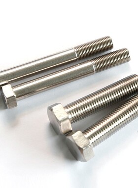 厂家 3D04AXV锈钢角螺母IN93六4六角螺丝帽M6-M3不3