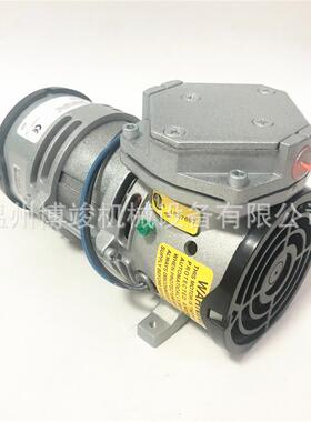 GAST嘉仕达隔膜泵气泵真空泵 MOA-P101-CD MOA-V111-CD