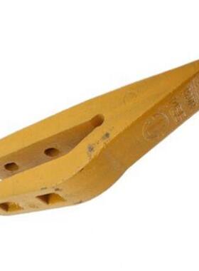 山推轮式装载机铲车中间斗齿ZL50G2-11100-1A