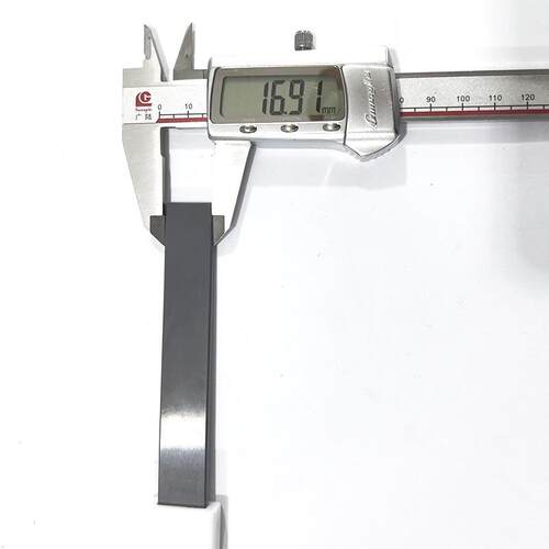 氮化硅陶瓷发热片TH128 1281740 220V,600W,线长30cm热处理加工
