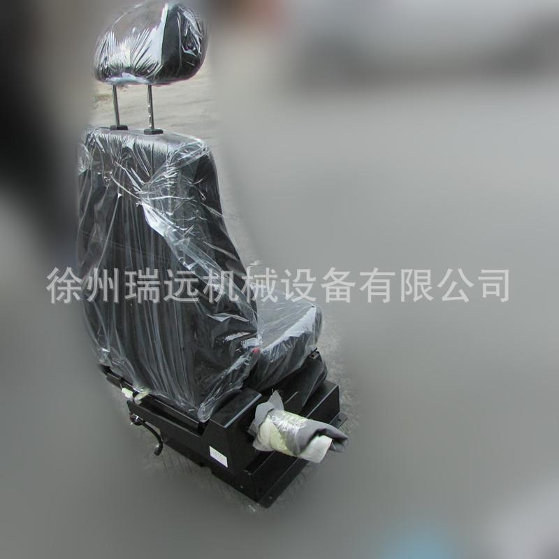 供应徐工LW900KN装载机配件801973362-SG28-30座椅总成图片