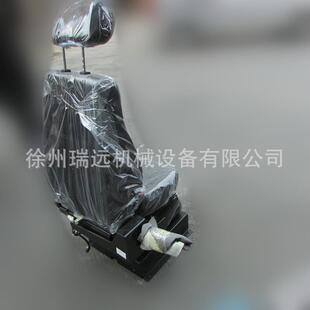 SG28 30座椅总成 载机配件801973362 供应徐工LW900KN装