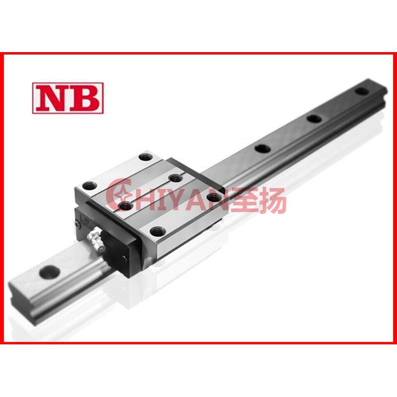 NB直线导轨滑块 SEBS9B SEBS12B线性滚珠导轨滑块现货