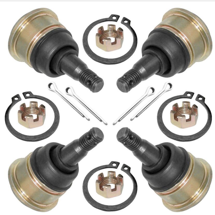 YFZ450 YFZ450R YFZ450X YFM700R YFM660R 5LP-23579-00-00 球头