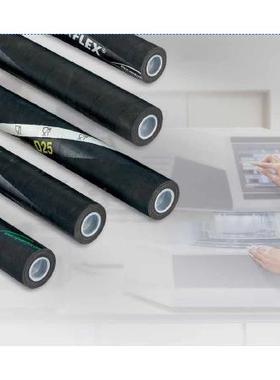 VERDERFLEX DURA25 EPDM HOSE 软管